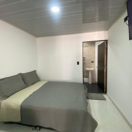 Tunja Magic Habitacion المظهر الخارجي الصورة