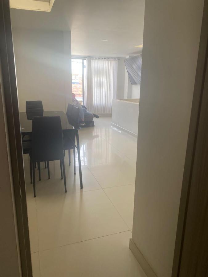 Tunja Magic Habitacion المظهر الخارجي الصورة