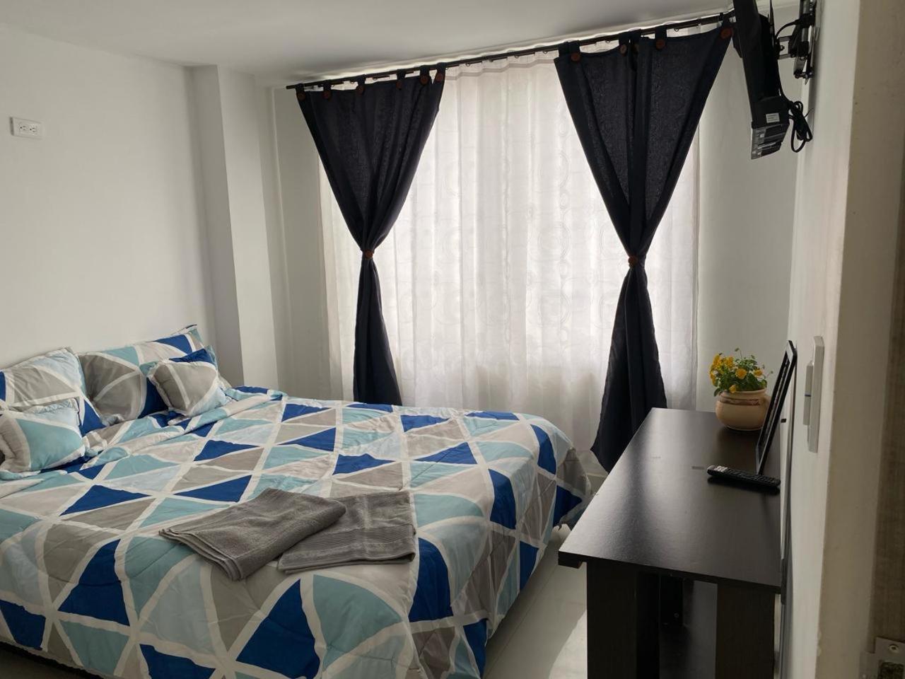 Tunja Magic Habitacion المظهر الخارجي الصورة