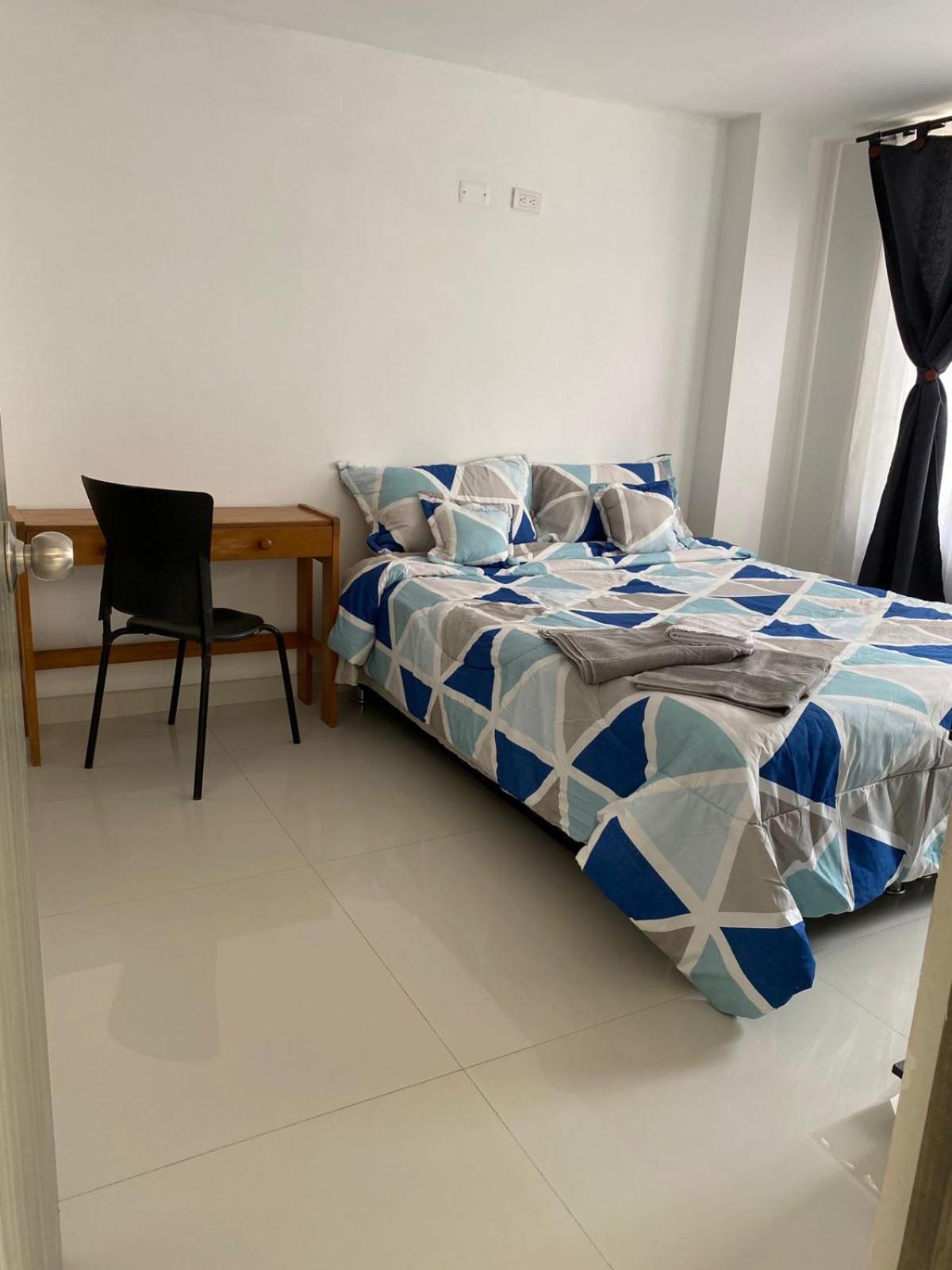 Tunja Magic Habitacion المظهر الخارجي الصورة