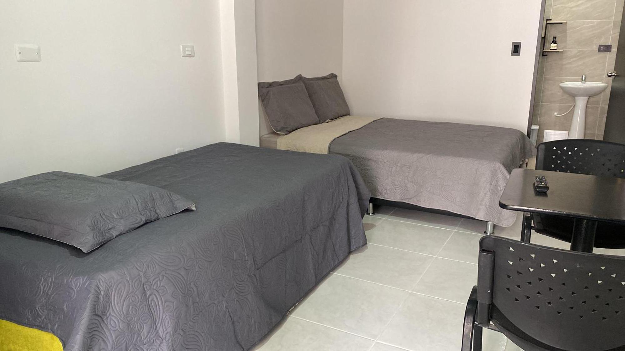 Tunja Magic Habitacion المظهر الخارجي الصورة