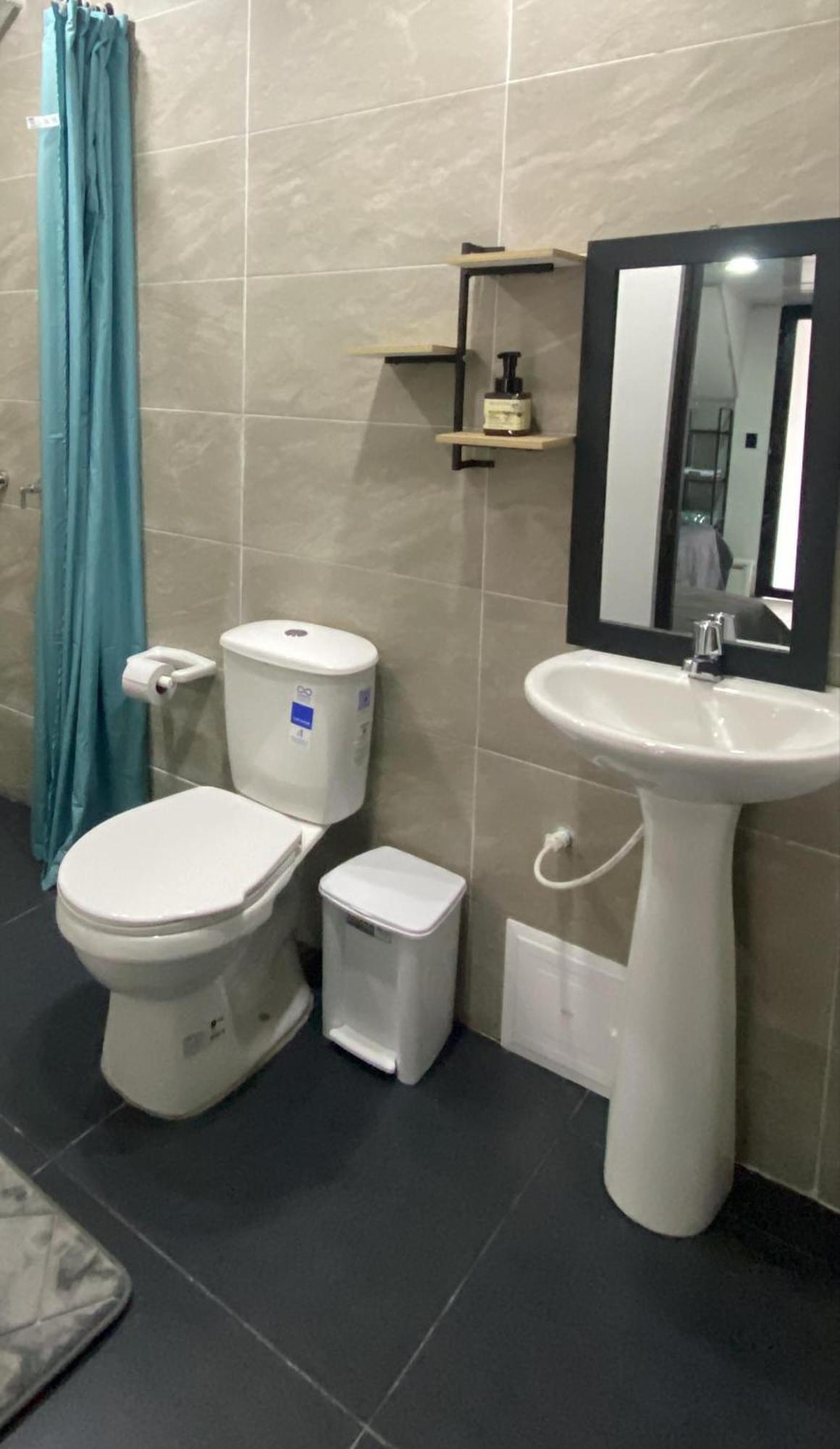 Tunja Magic Habitacion المظهر الخارجي الصورة