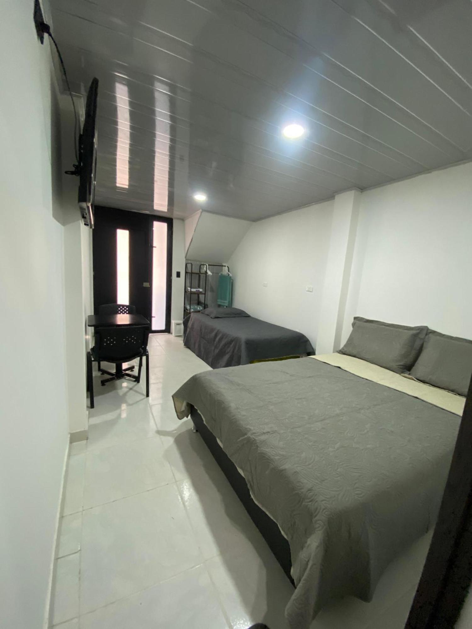 Tunja Magic Habitacion المظهر الخارجي الصورة