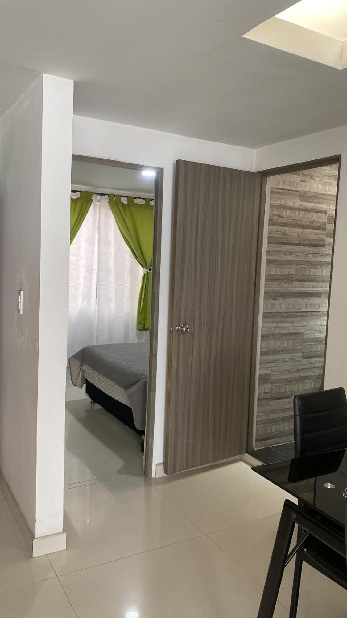 Tunja Magic Habitacion المظهر الخارجي الصورة