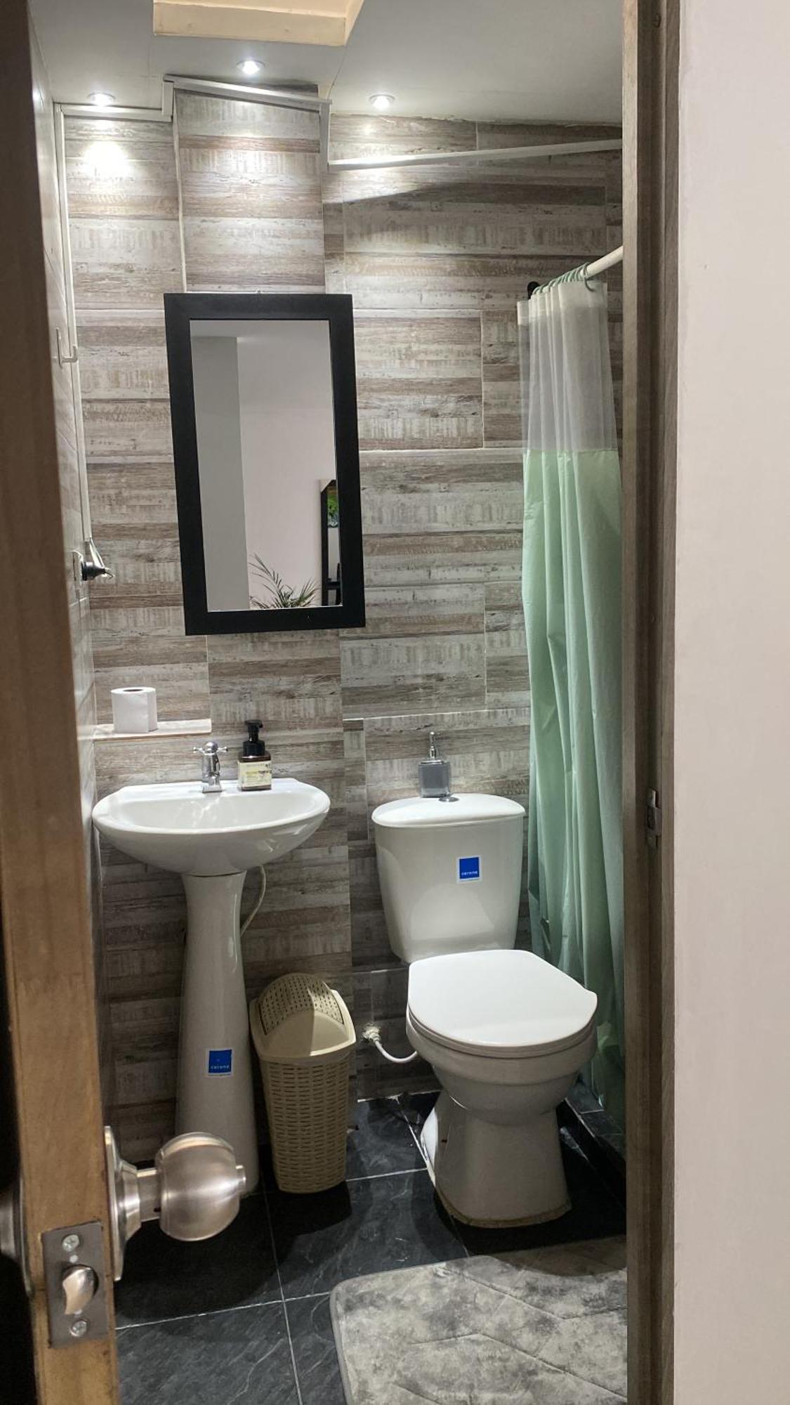 Tunja Magic Habitacion المظهر الخارجي الصورة