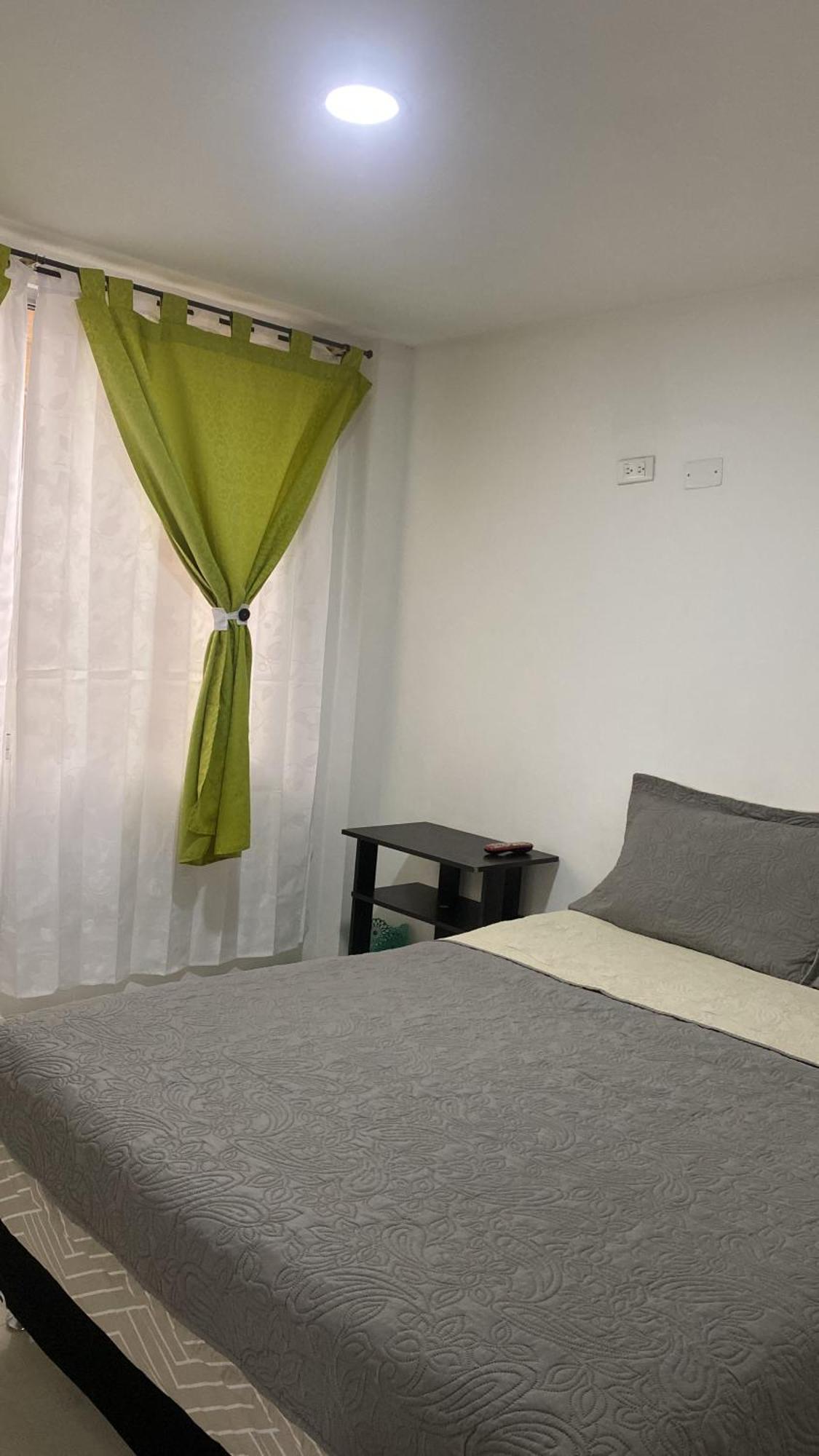 Tunja Magic Habitacion المظهر الخارجي الصورة