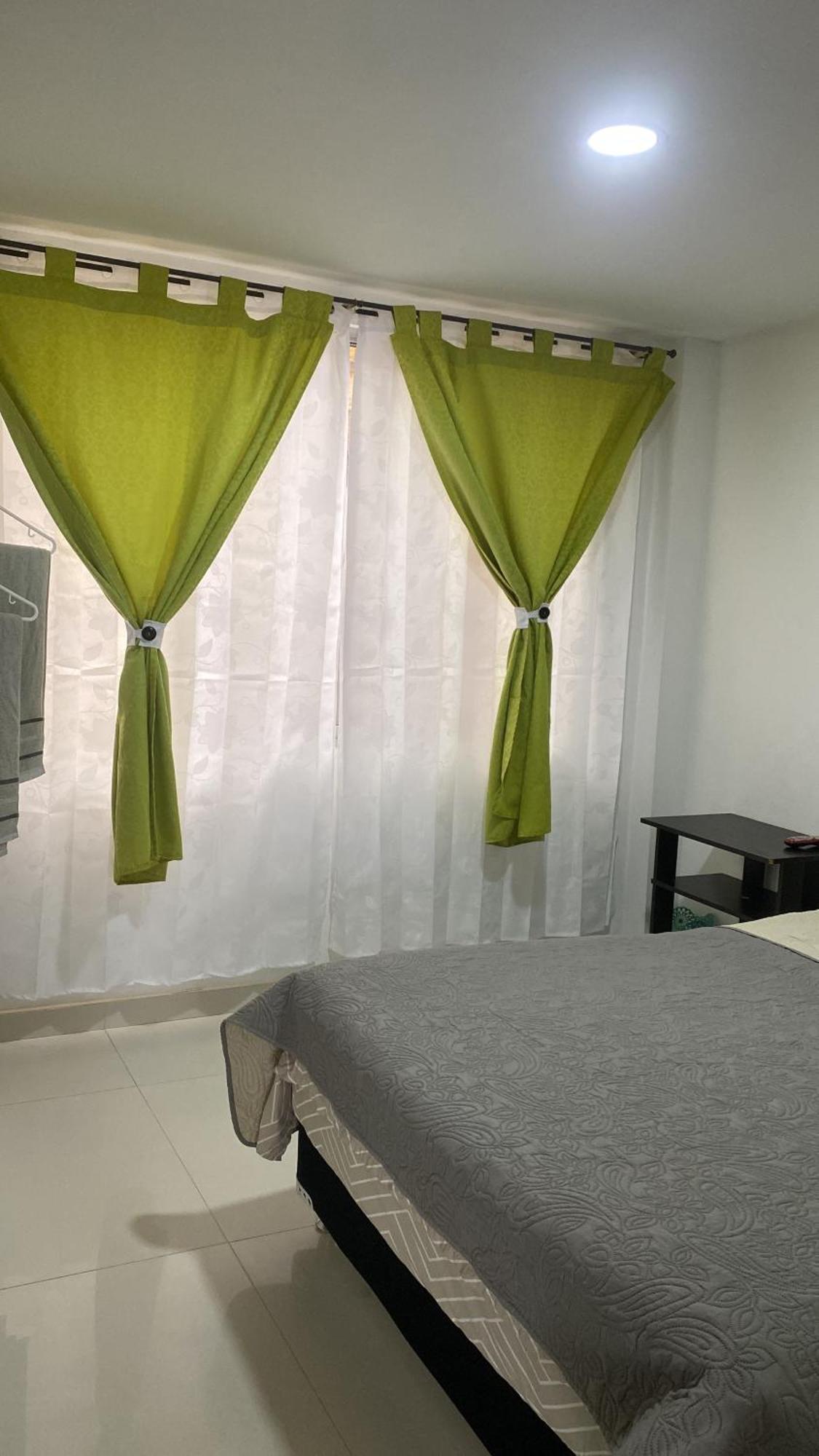 Tunja Magic Habitacion المظهر الخارجي الصورة